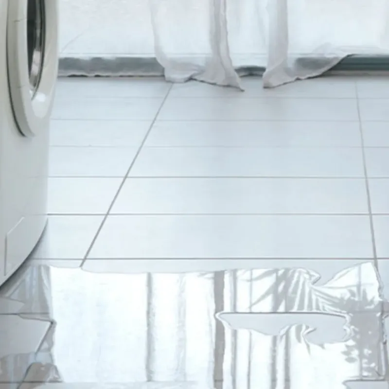 Appliance Leak Cleanup in Syracuse, NY